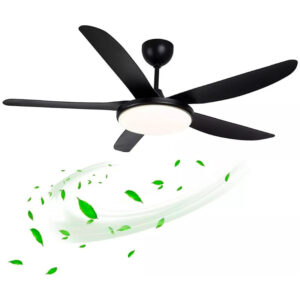 Lámpara / Ventilador de Techo 54 Pulgadas - F1111-54