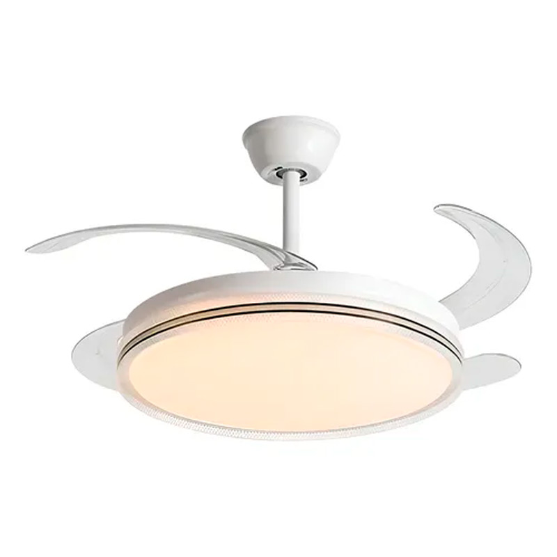 Ventilador de Techo F2016-42 – 42 Pulgadas - Image 2