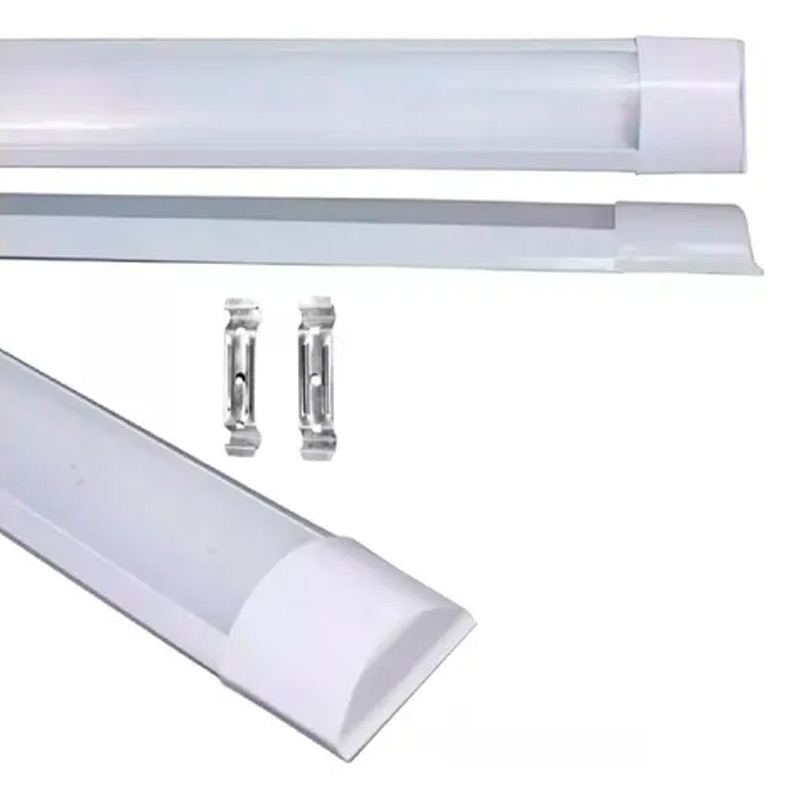 Tubo LED 75W Luz Blanca Fría - GS11W75