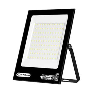 Reflector LED Slim 100W Luz Blanca Fría - R48W100