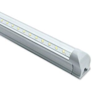 Tubo LED 40W Luz Blanca Neutra - T8W40N16