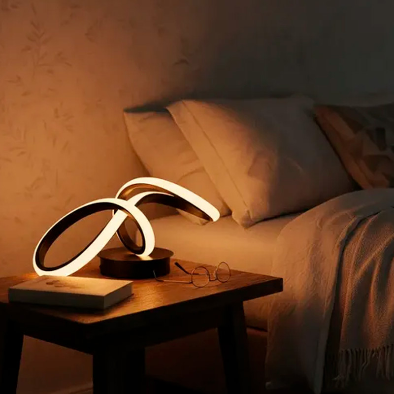 Lámpara LED de Escritorio - TLD02W18 - Image 2