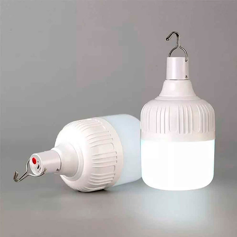 Foco Recargable de Emergencia 15W - EM04W15 - Image 2