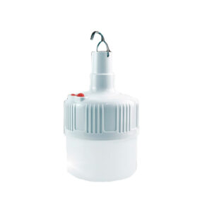 Foco de Emergencia LED de 24 W Con Base para Colgar - EM20W24