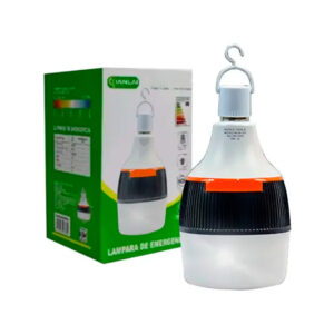 Foco de Emergencia LED de 30 W Con Base E27 - EM21W30