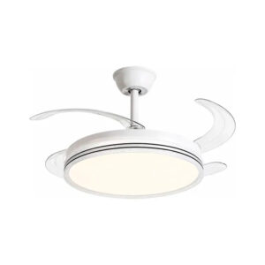 Ventilador de Techo de 42 pulgadas 6 Velocidades - F2016-42