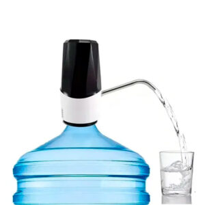 Despachador de Agua Recargable para Garrafones - FA016