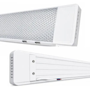 Gabinete LED 72W Luz Blanca - GS06W72