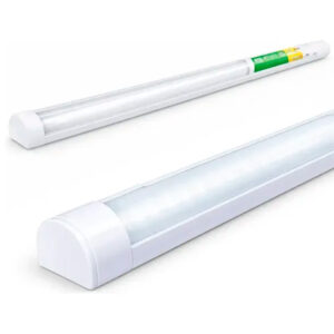 Regleta LED de 120 cm Luz Blanca Fría – GS10W60