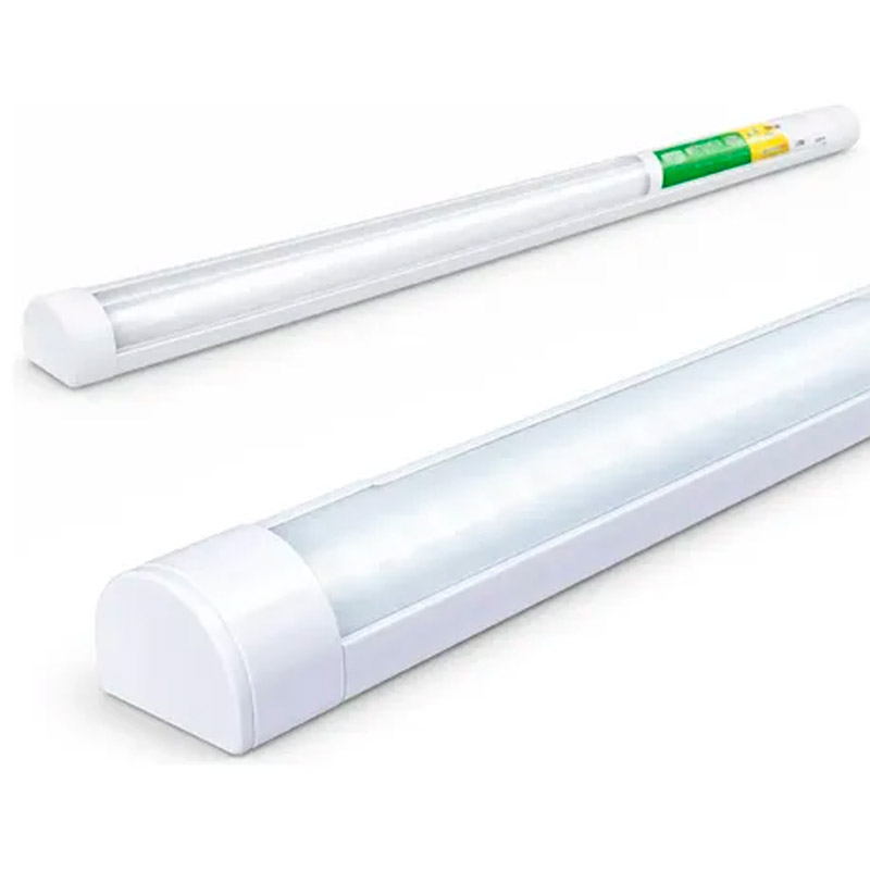 Regleta LED de 120 cm Luz Blanca Fría – GS10W60