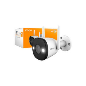 Cámara de seguridad Bullet Para Exterior 4MP HD - IPC-F42N-D-0280B