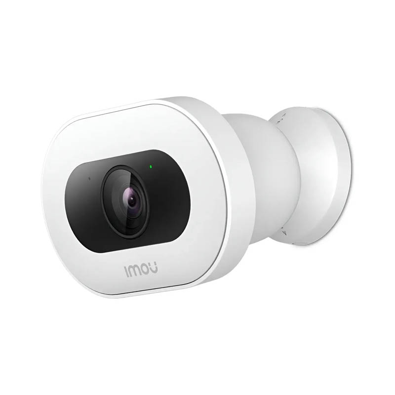 Cámara de Seguridad IMOU Knight 4K WiFi 8MP Exterior - IPC-F88FIN-V2-0280B