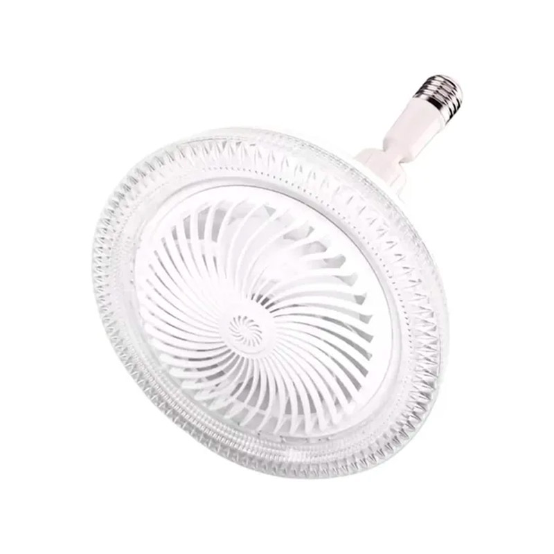Foco Ventilador 3 Velocidades LED 11" - LV62W30 - Image 2