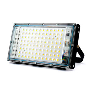 Reflector LED Luz Blanca fría 100W - R47W100B