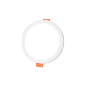 Panel LED 9W Ajustable Empotrable Luz Blanca - S09W09IB