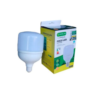 Foco LED de 36 W Luz Blanca Fría – S39W36