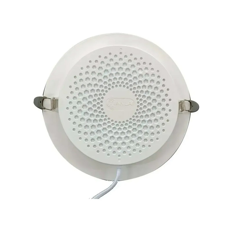 Luminaria LED Empotrable Luz Blanca Fría 5W - S54W05 - Image 2