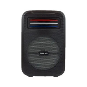 Bocina Inalámbrica Bluetooth 8" Con Micrófono - SA8054T
