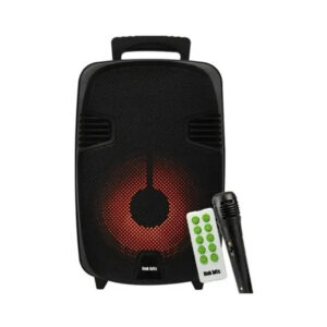 Bocina Inalámbrica Bluetooth 8" - SA890T