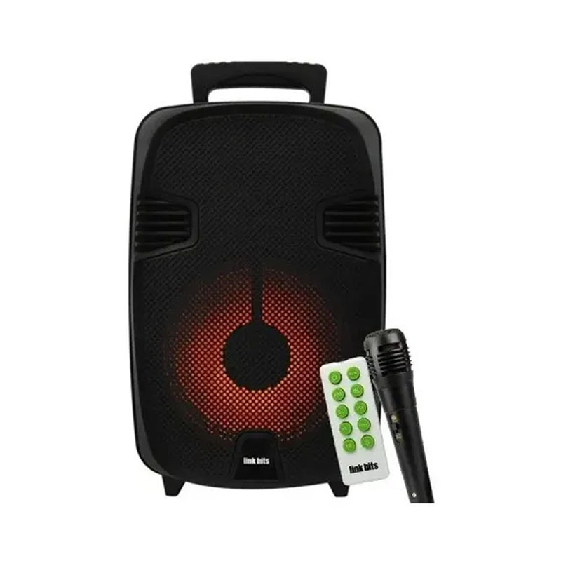 Bocina Inalámbrica Bluetooth 8" - SA890T