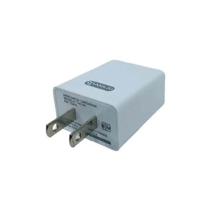 Cargador de Pared USB Carga Rápida 2A - T2A03
