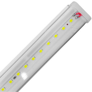 Regleta LED de 22 W Luz Blanca Fría – T8W22N06