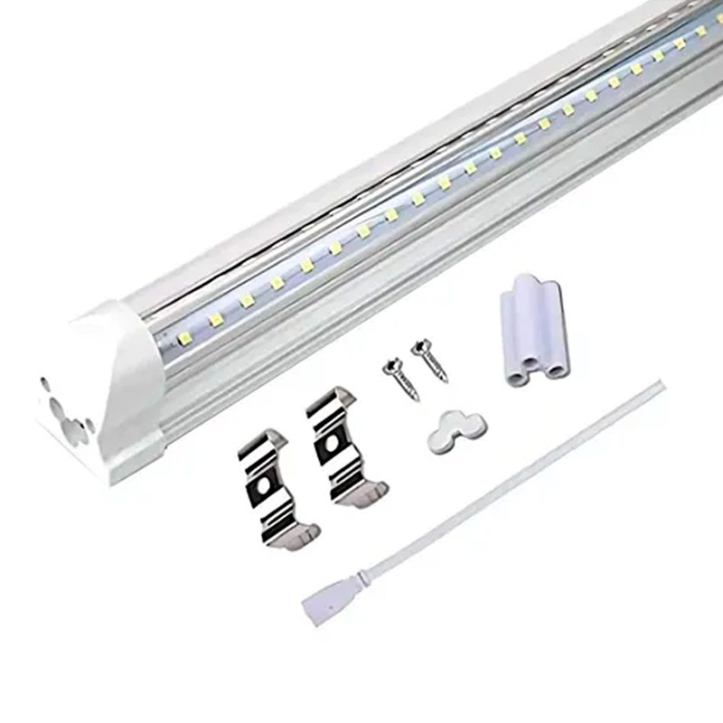 Regleta LED de 40 W Luz Blanca Fría 120cm – T8W40N16 - Image 2
