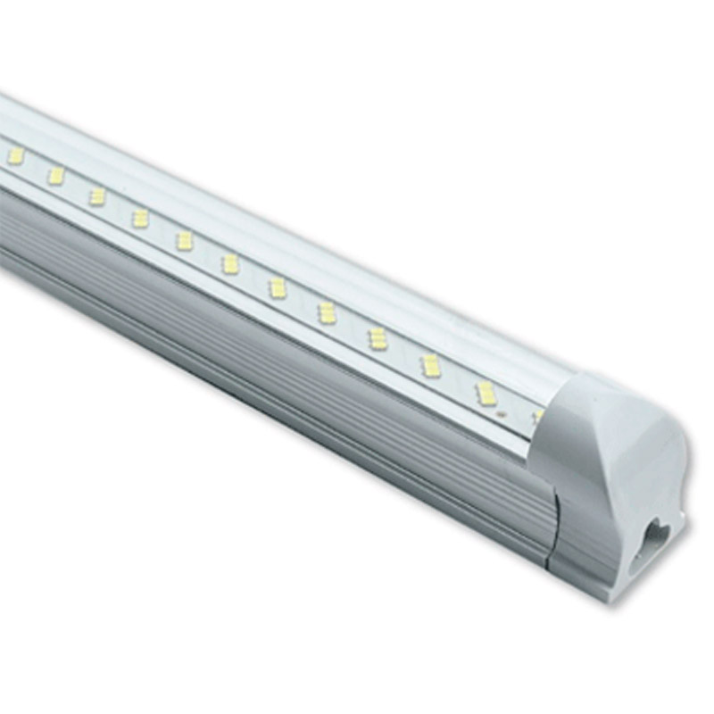 Regleta LED de 40 W Luz Blanca Fría 120cm – T8W40N16