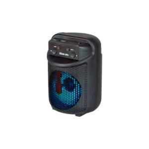 Bocina Portátil Bluetooth de 3 pulgadas - VA369T