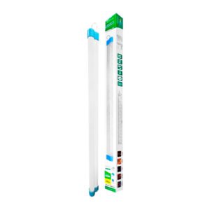 Lámpara LED 60W Recargable con Base Magnética – EM23W60