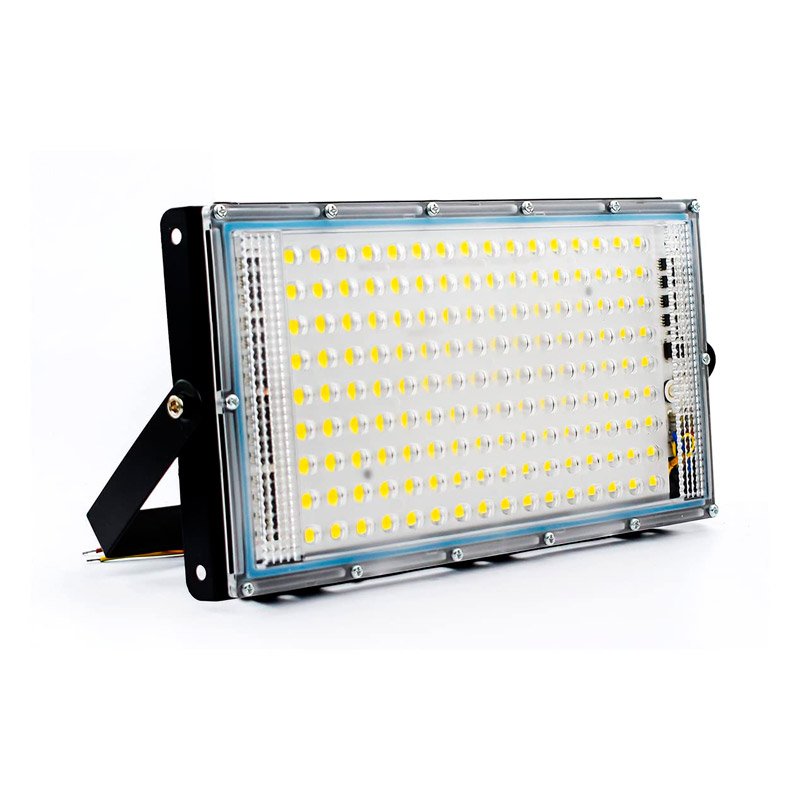 Reflector LED Luz Blanca Fría de 150W – R47W150