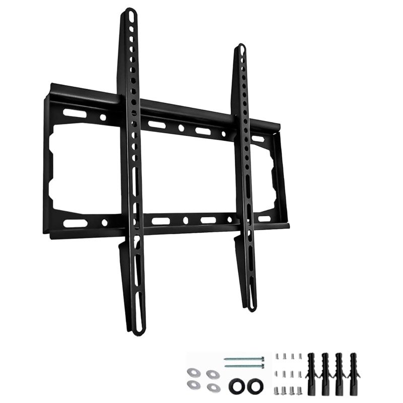 Soporte para Pantallas de 26-63" Fijo, Resistente y de Fácil Instalación - TL2663N18C