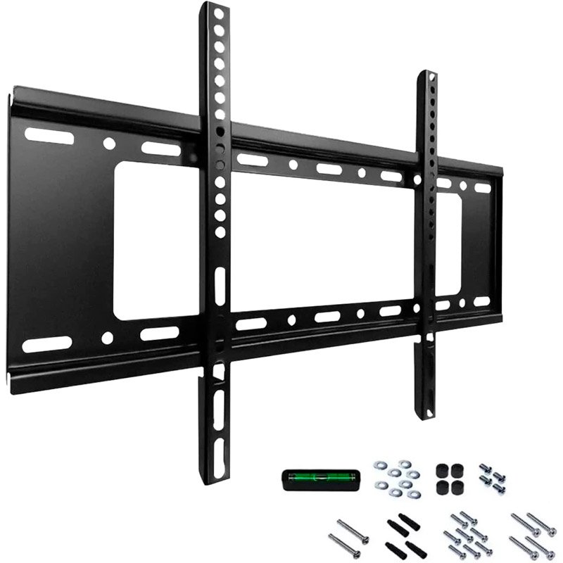 Soporte para Pantallas de 40-80" Fijo, Resistente y de Fácil Instalación - TL4080N19B